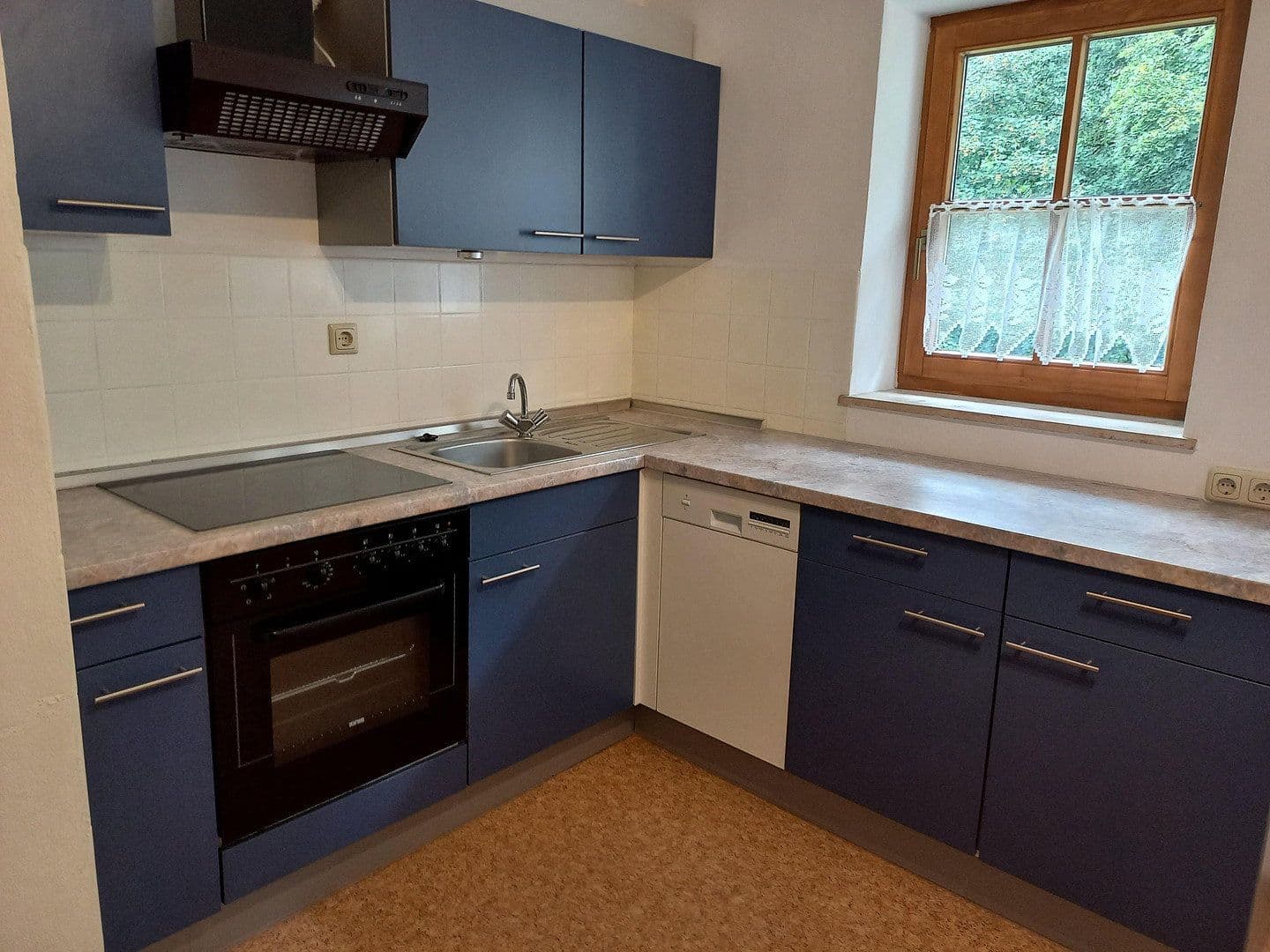 Pronájem bytu 2+1 61 m², Schrobenhausen, Bavorsko Pronájem bytu 2+1 61 m², Schrobenhausen, Bavorsko