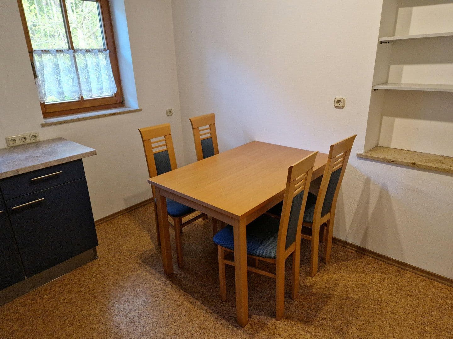 Pronájem bytu 2+1 61 m², Schrobenhausen, Bavorsko Pronájem bytu 2+1 61 m², Schrobenhausen, Bavorsko
