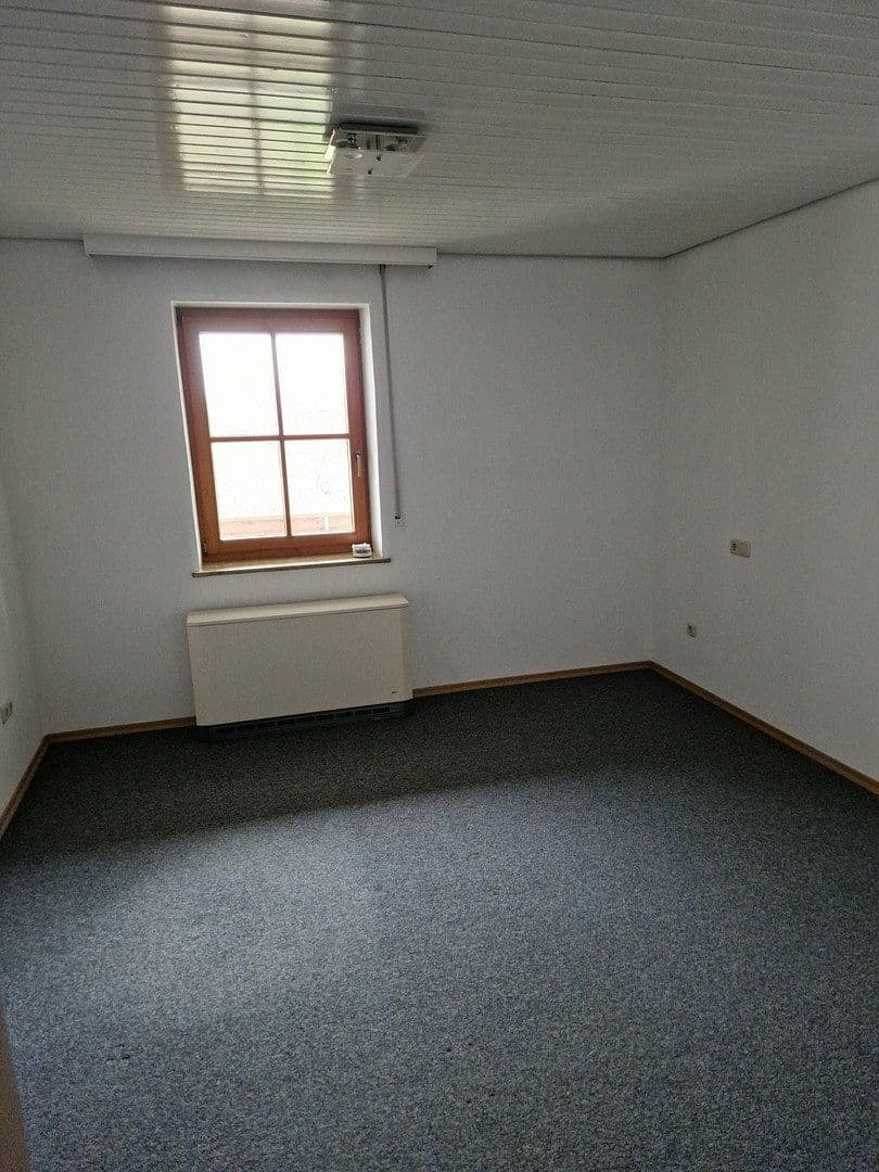 Pronájem bytu 2+1 61 m², Schrobenhausen, Bavorsko Pronájem bytu 2+1 61 m², Schrobenhausen, Bavorsko