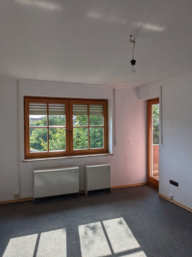 Pronájem bytu 2+1 61 m², Schrobenhausen, Bavorsko Pronájem bytu 2+1 61 m², Schrobenhausen, Bavorsko