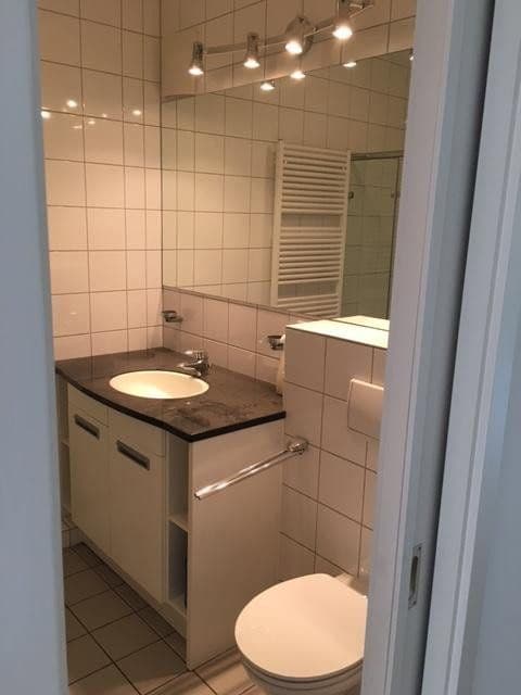 Prodej bytu 2+1 72 m², Fürstenbergerstr. 168, Frankfurt am Main, Hessen Prodej bytu 2+1 72 m², Fürstenbergerstr. 168, Frankfurt am Main, Hessen
