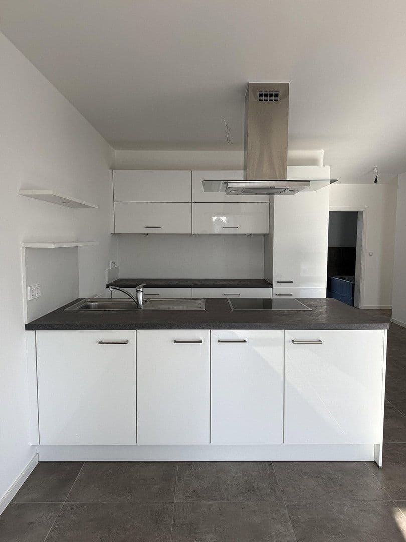 Pronájem bytu 5+1 134 m², Langendiebacher Str. 49, Erlensee, Hessen Pronájem bytu 5+1 134 m², Langendiebacher Str. 49, Erlensee, Hessen