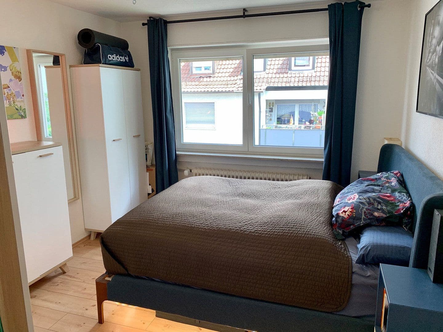 Pronájem bytu 2+1 49 m², Staffelstr. 4, Stuttgart, Bádensko-Württembersko Pronájem bytu 2+1 49 m², Staffelstr. 4, Stuttgart, Bádensko-Württembersko