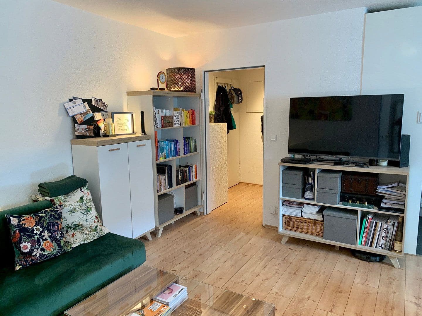 Pronájem bytu 2+1 49 m², Staffelstr. 4, Stuttgart, Bádensko-Württembersko Pronájem bytu 2+1 49 m², Staffelstr. 4, Stuttgart, Bádensko-Württembersko