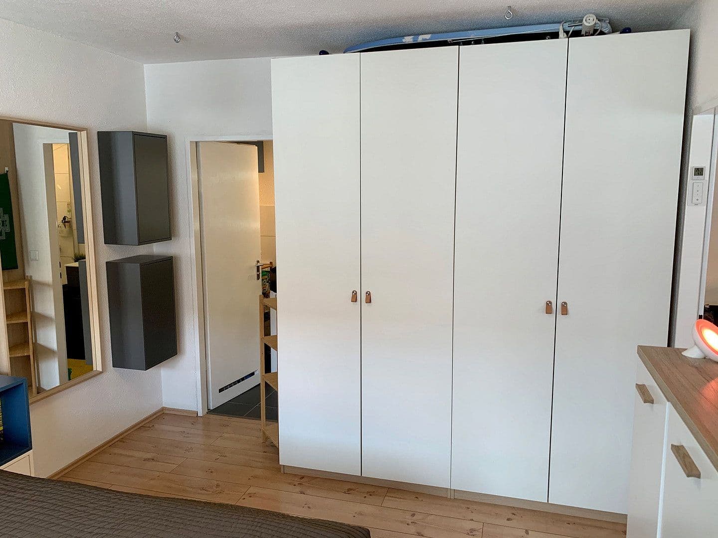 Pronájem bytu 2+1 49 m², Staffelstr. 4, Stuttgart, Bádensko-Württembersko Pronájem bytu 2+1 49 m², Staffelstr. 4, Stuttgart, Bádensko-Württembersko