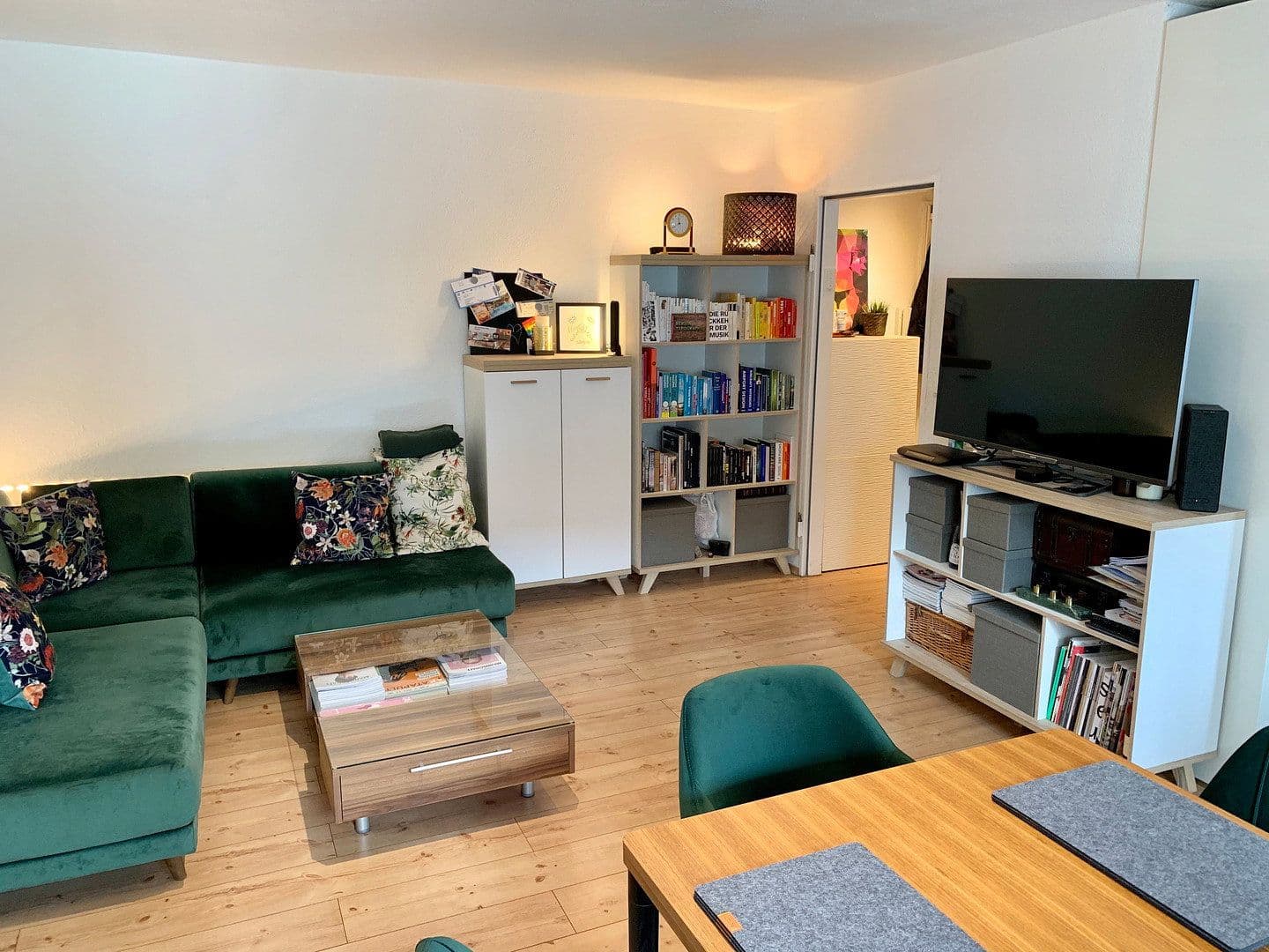 Pronájem bytu 2+1 49 m², Staffelstr. 4, Stuttgart, Bádensko-Württembersko Pronájem bytu 2+1 49 m², Staffelstr. 4, Stuttgart, Bádensko-Württembersko