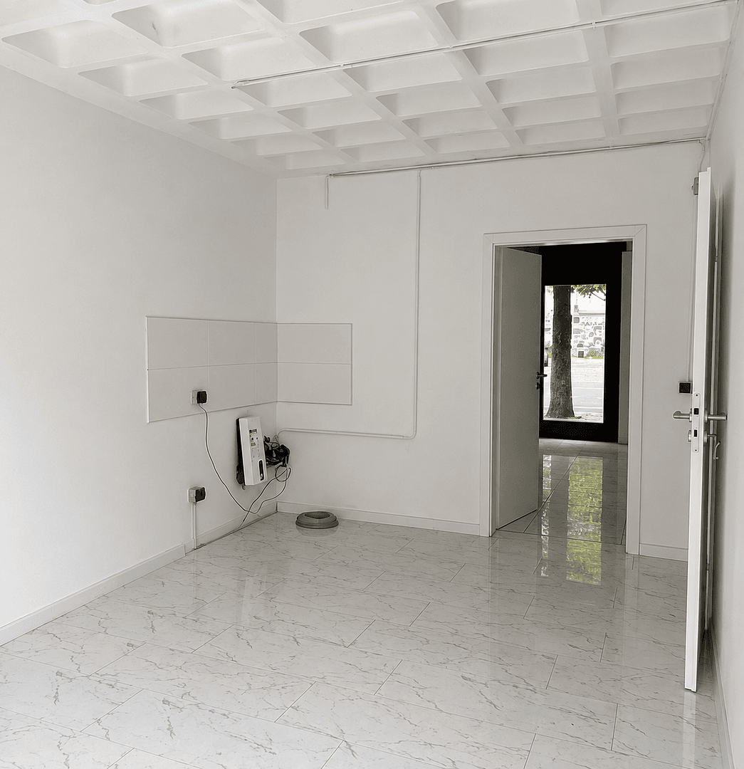 Pronájem nebytového prostoru 79 m², Gneisenaustr. 2, Berlin, Berlín Pronájem nebytového prostoru 79 m², Gneisenaustr. 2, Berlin, Berlín