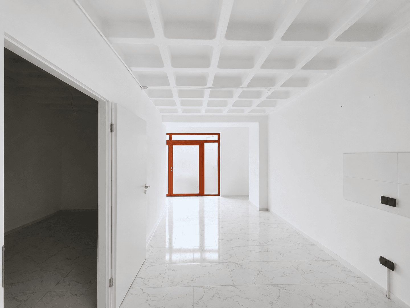 Pronájem nebytového prostoru 79 m², Gneisenaustr. 2, Berlin, Berlín Pronájem nebytového prostoru 79 m², Gneisenaustr. 2, Berlin, Berlín