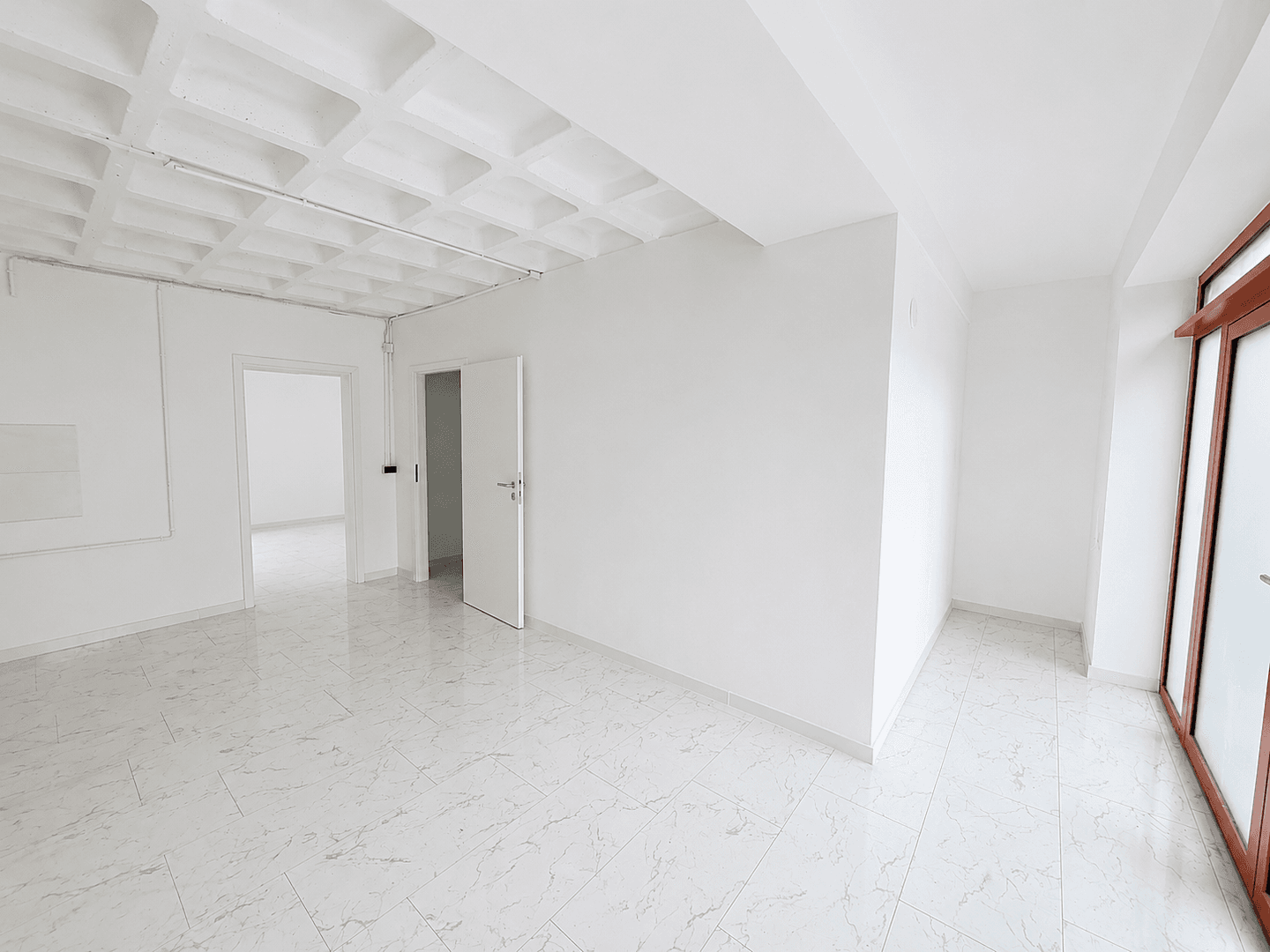 Pronájem nebytového prostoru 79 m², Gneisenaustr. 2, Berlin, Berlín Pronájem nebytového prostoru 79 m², Gneisenaustr. 2, Berlin, Berlín