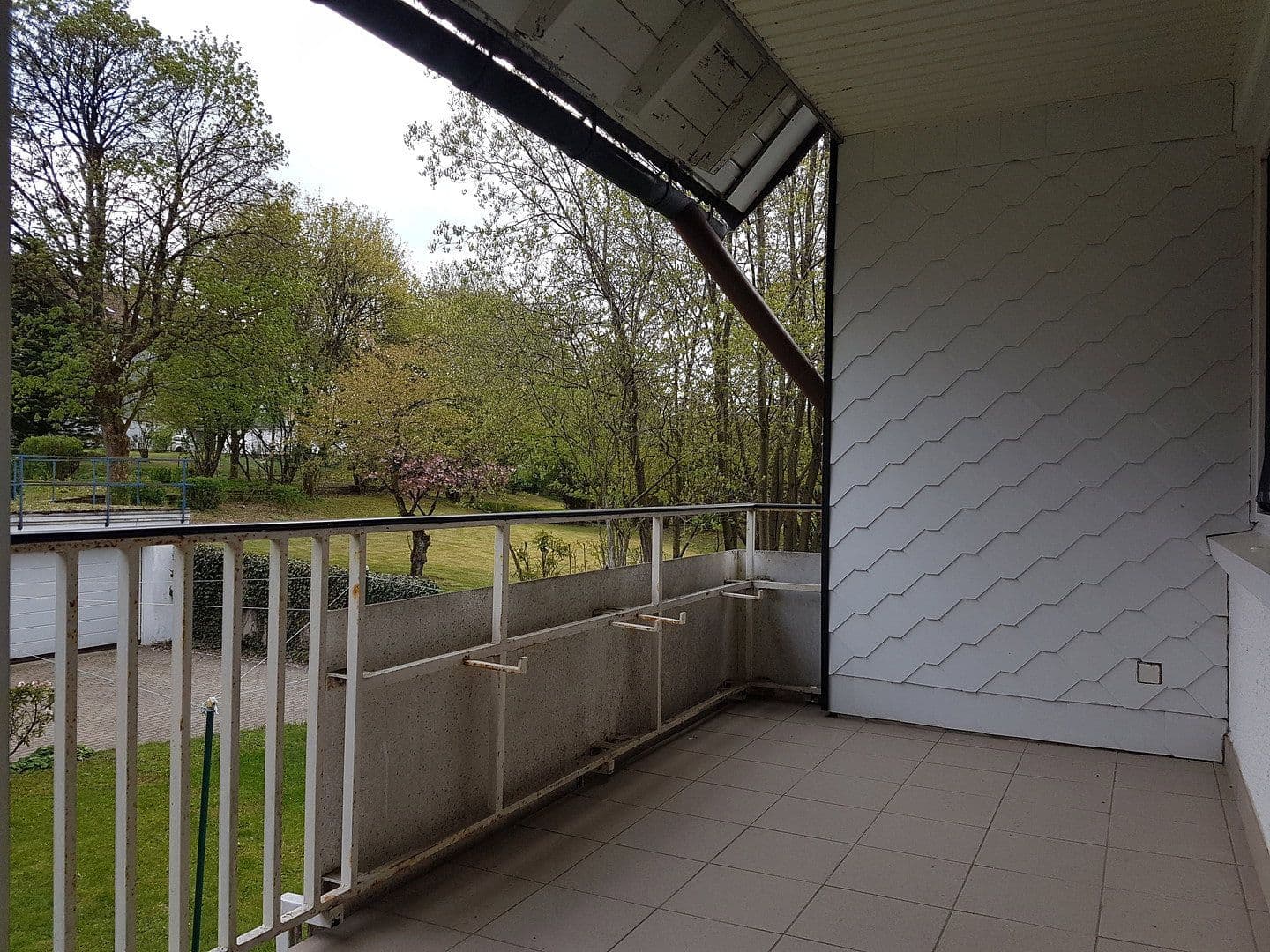 Pronájem bytu 3+1 93 m², Hüttenweg 1, Clausthal-Zellerfeld, Dolní Sasko Pronájem bytu 3+1 93 m², Hüttenweg 1, Clausthal-Zellerfeld, Dolní Sasko