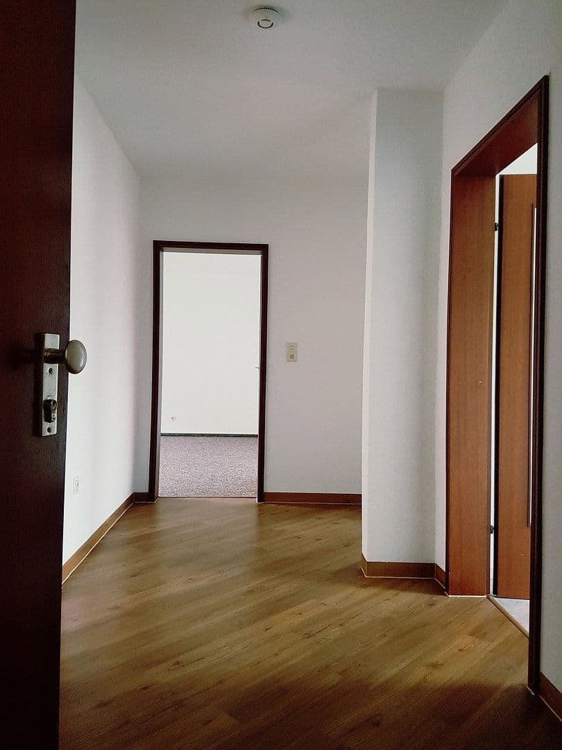 Pronájem bytu 3+1 93 m², Hüttenweg 1, Clausthal-Zellerfeld, Dolní Sasko Pronájem bytu 3+1 93 m², Hüttenweg 1, Clausthal-Zellerfeld, Dolní Sasko