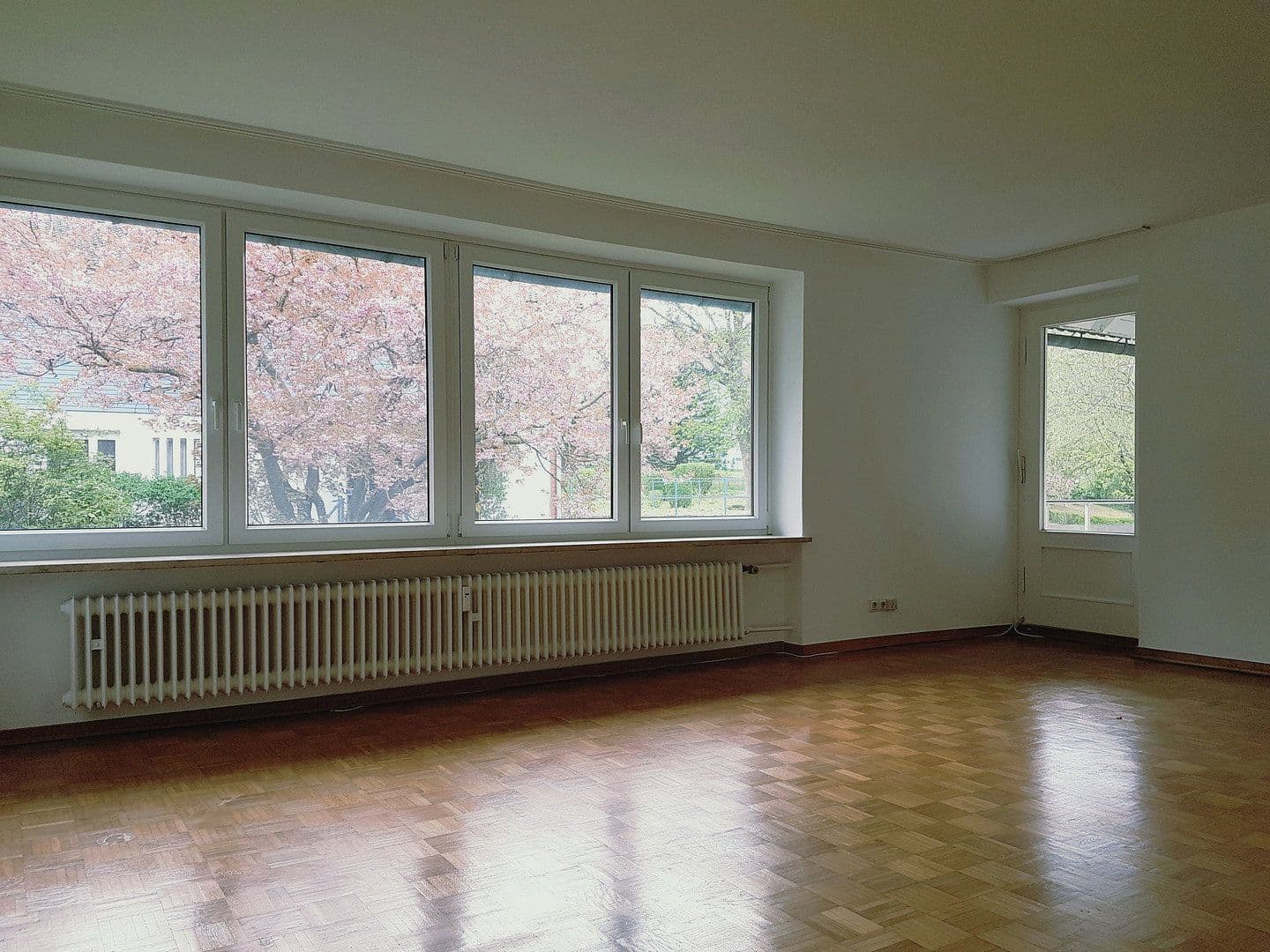 Pronájem bytu 3+1 93 m², Hüttenweg 1, Clausthal-Zellerfeld, Dolní Sasko Pronájem bytu 3+1 93 m², Hüttenweg 1, Clausthal-Zellerfeld, Dolní Sasko