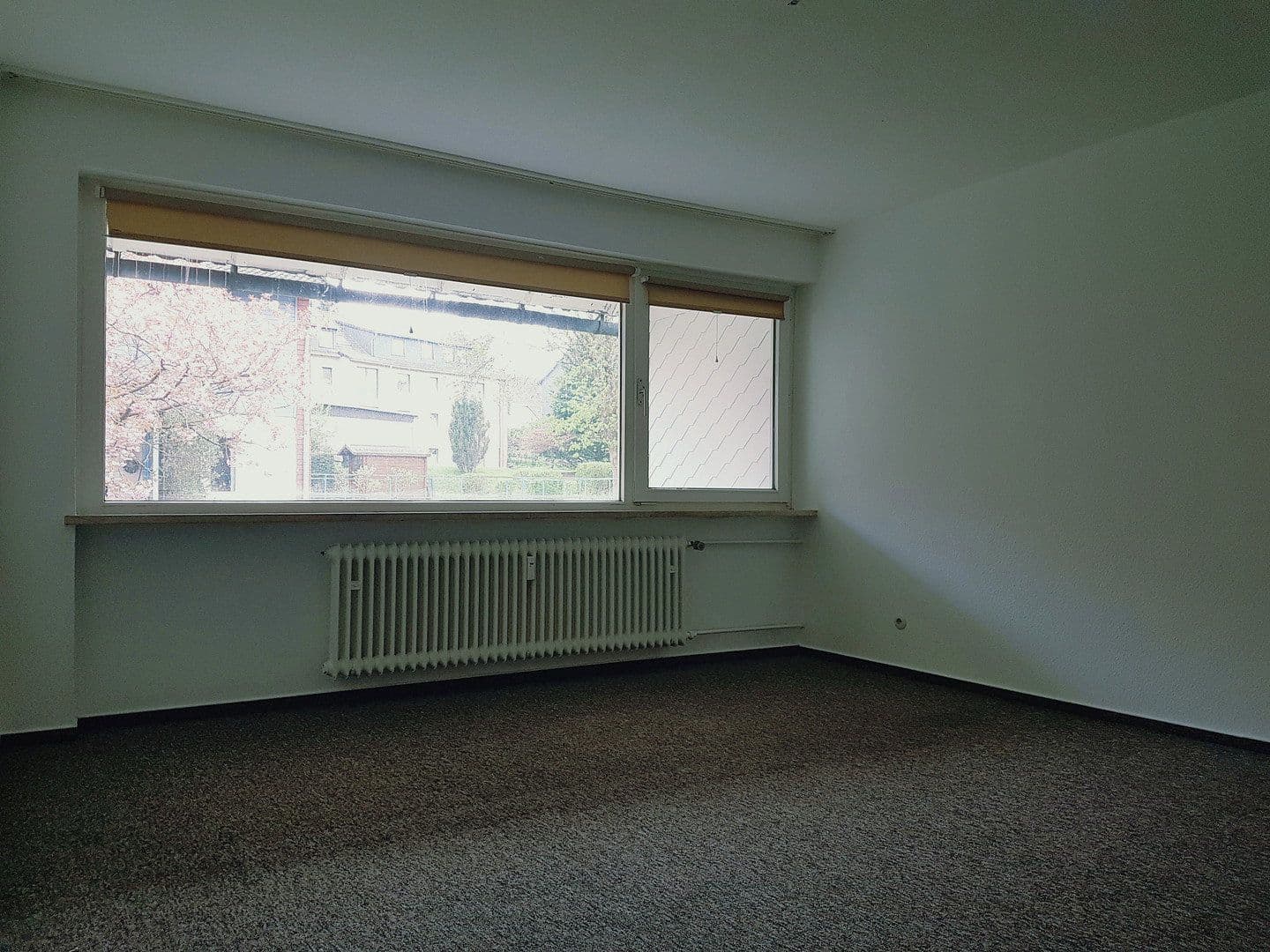 Pronájem bytu 3+1 93 m², Hüttenweg 1, Clausthal-Zellerfeld, Dolní Sasko Pronájem bytu 3+1 93 m², Hüttenweg 1, Clausthal-Zellerfeld, Dolní Sasko