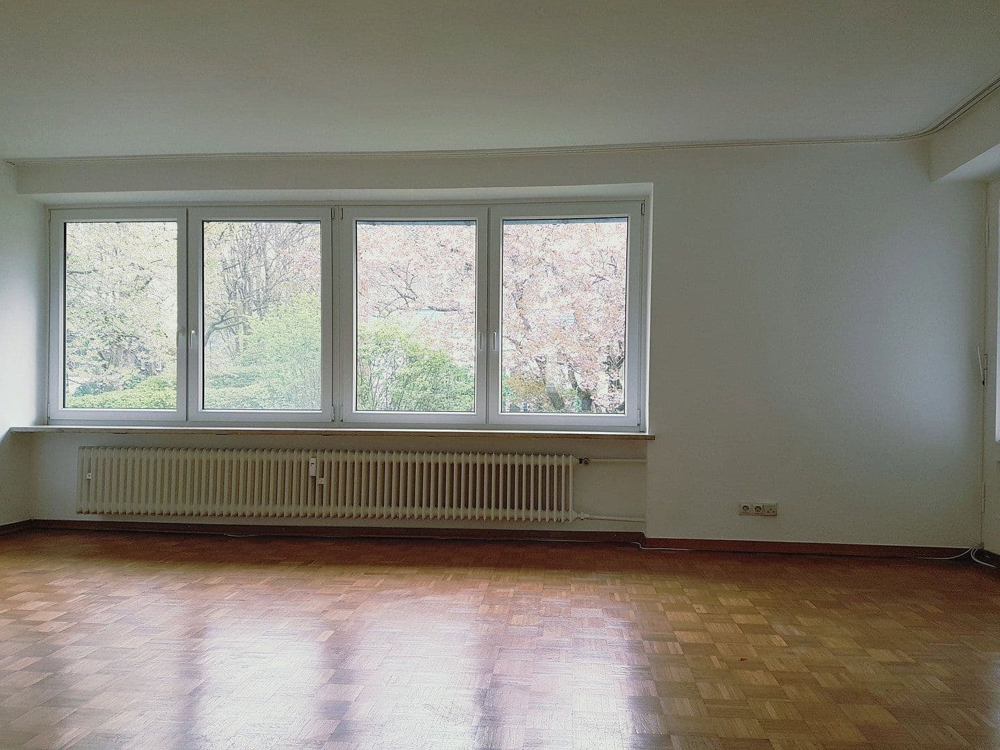 Pronájem bytu 3+1 93 m², Hüttenweg 1, Clausthal-Zellerfeld, Dolní Sasko Pronájem bytu 3+1 93 m², Hüttenweg 1, Clausthal-Zellerfeld, Dolní Sasko