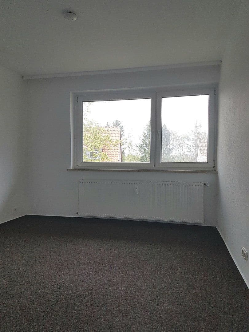 Pronájem bytu 3+1 93 m², Hüttenweg 1, Clausthal-Zellerfeld, Dolní Sasko Pronájem bytu 3+1 93 m², Hüttenweg 1, Clausthal-Zellerfeld, Dolní Sasko