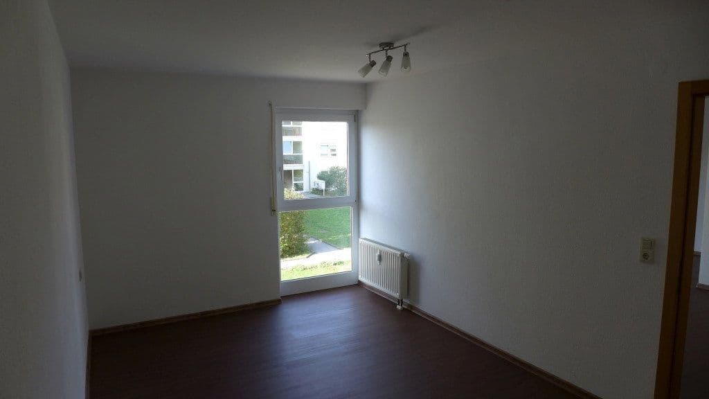 Pronájem bytu 2+1 46 m², Bad Friedrichshall, Bádensko-Württembersko Pronájem bytu 2+1 46 m², Bad Friedrichshall, Bádensko-Württembersko