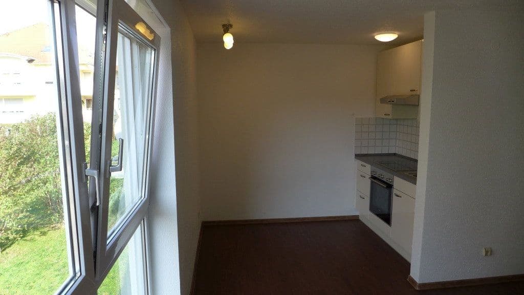 Pronájem bytu 2+1 46 m², Bad Friedrichshall, Bádensko-Württembersko Pronájem bytu 2+1 46 m², Bad Friedrichshall, Bádensko-Württembersko