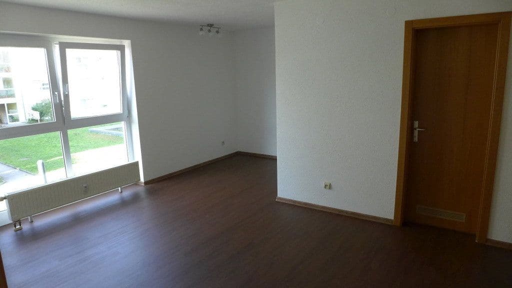Pronájem bytu 2+1 46 m², Bad Friedrichshall, Bádensko-Württembersko Pronájem bytu 2+1 46 m², Bad Friedrichshall, Bádensko-Württembersko
