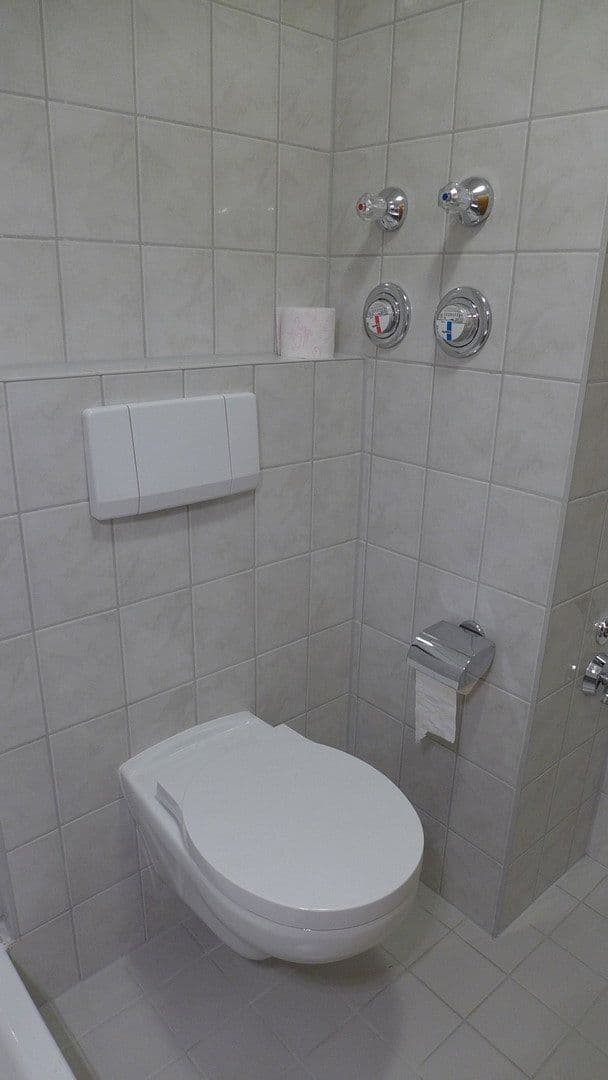 Pronájem bytu 2+1 46 m², Bad Friedrichshall, Bádensko-Württembersko Pronájem bytu 2+1 46 m², Bad Friedrichshall, Bádensko-Württembersko