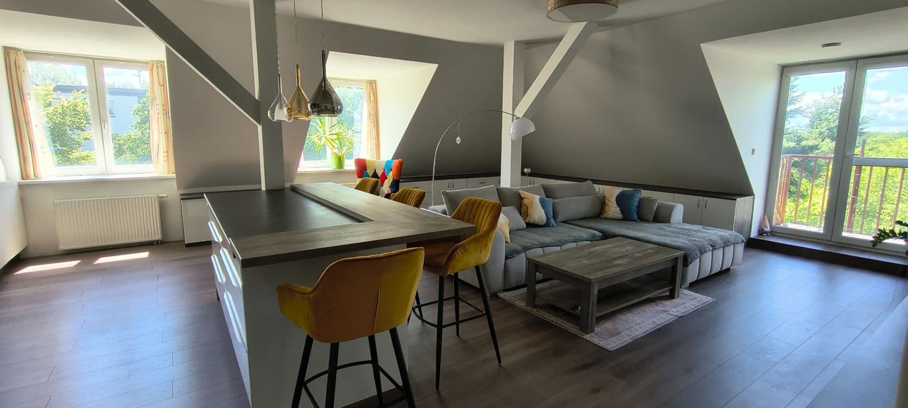 Prodej bytu 3+kk 118 m², Volgogradská, Ostrava, Moravskoslezský kraj Prodej bytu 3+kk 118 m², Volgogradská, Ostrava, Moravskoslezský kraj