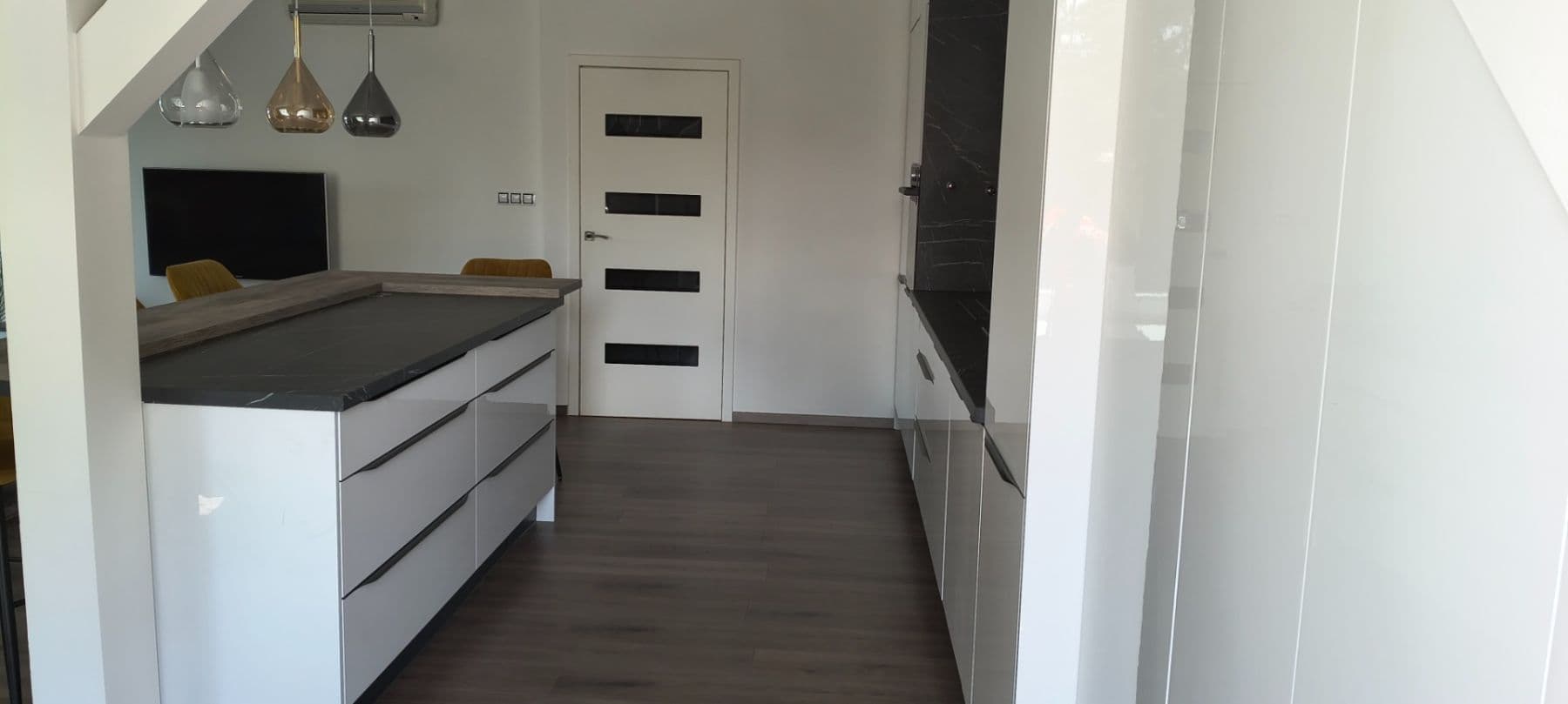 Prodej bytu 3+kk 118 m², Volgogradská, Ostrava, Moravskoslezský kraj Prodej bytu 3+kk 118 m², Volgogradská, Ostrava, Moravskoslezský kraj