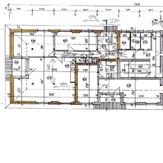 Prodej bytu 3+kk 118 m², Volgogradská, Ostrava, Moravskoslezský kraj Prodej bytu 3+kk 118 m², Volgogradská, Ostrava, Moravskoslezský kraj