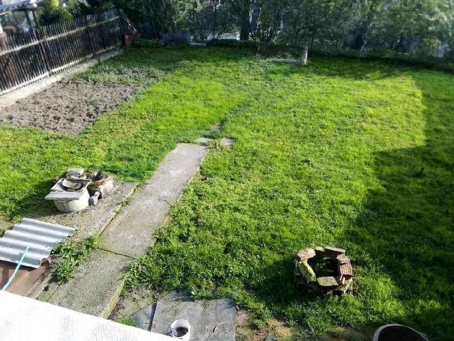 Prodej domu 90 m², pozemek 500 m², Kojice, Pardubický kraj Prodej domu 90 m², pozemek 500 m², Kojice, Pardubický kraj