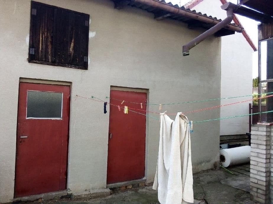 Prodej domu 90 m², pozemek 500 m², Kojice, Pardubický kraj Prodej domu 90 m², pozemek 500 m², Kojice, Pardubický kraj