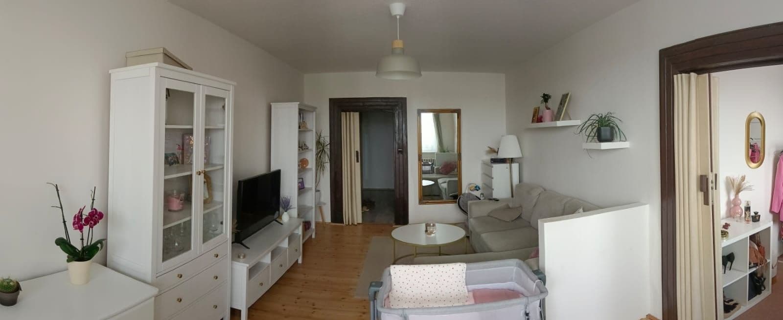 Pronájem bytu 3+1 68 m², Táborská, Pelhřimov, Kraj Vysočina Pronájem bytu 3+1 68 m², Táborská, Pelhřimov, Kraj Vysočina