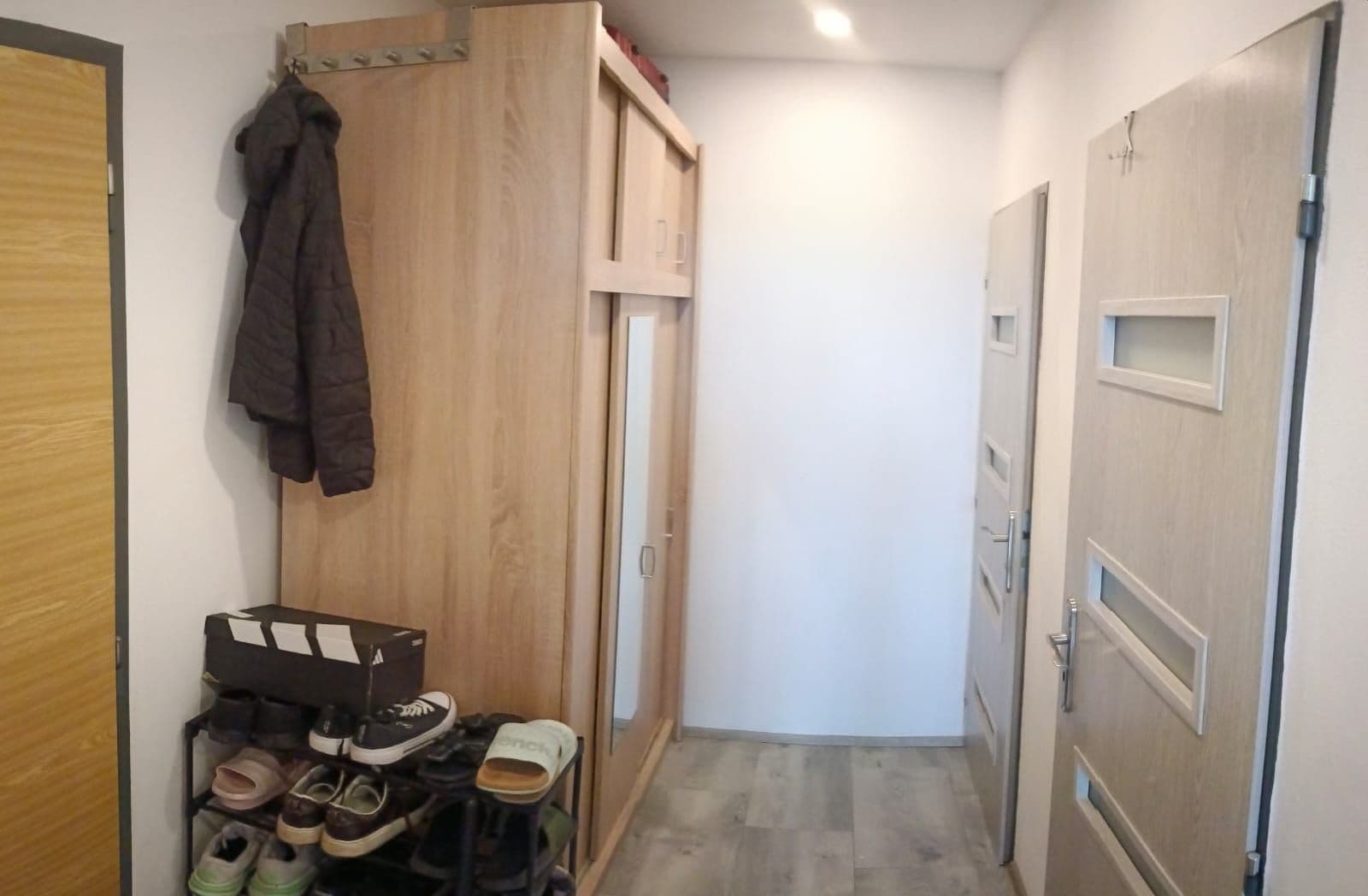 Pronájem bytu 3+1 68 m², Táborská, Pelhřimov, Kraj Vysočina Pronájem bytu 3+1 68 m², Táborská, Pelhřimov, Kraj Vysočina