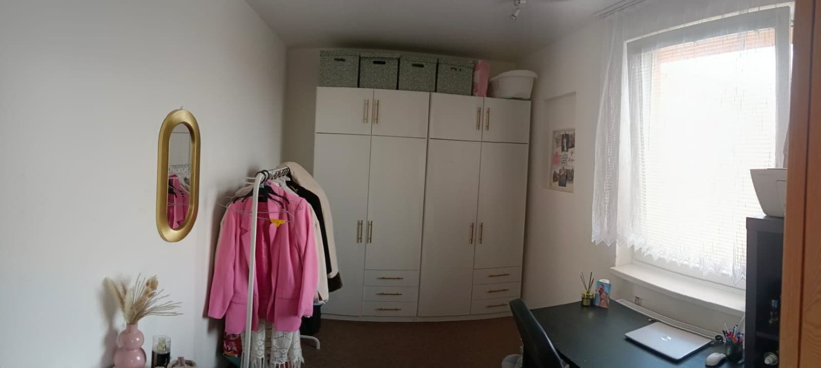 Pronájem bytu 3+1 68 m², Táborská, Pelhřimov, Kraj Vysočina Pronájem bytu 3+1 68 m², Táborská, Pelhřimov, Kraj Vysočina