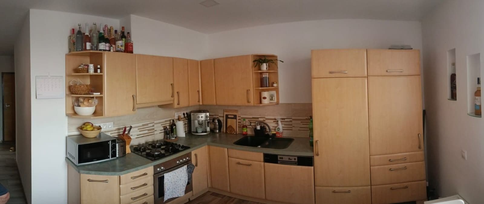 Pronájem bytu 3+1 68 m², Táborská, Pelhřimov, Kraj Vysočina Pronájem bytu 3+1 68 m², Táborská, Pelhřimov, Kraj Vysočina