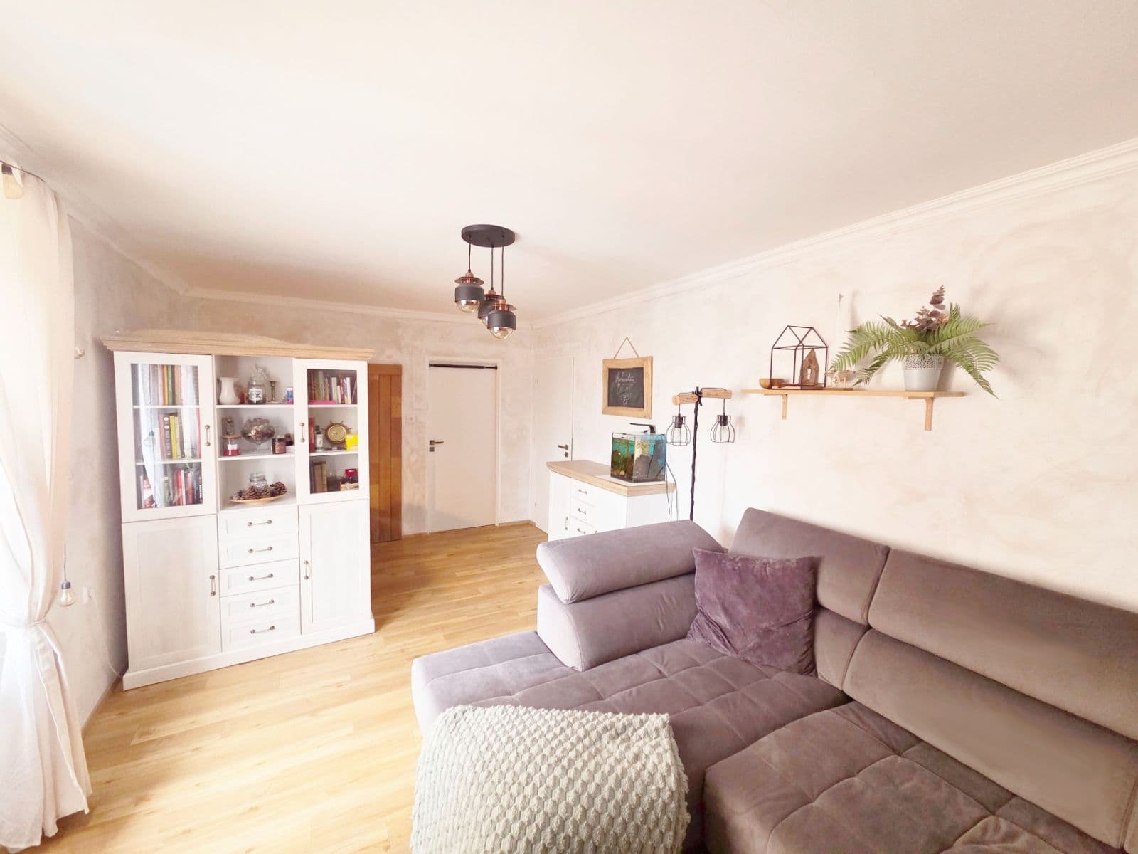 Prodej bytu 4+1 110 m², Vyšehradská, Český Krumlov, Jihočeský kraj Prodej bytu 4+1 110 m², Vyšehradská, Český Krumlov, Jihočeský kraj