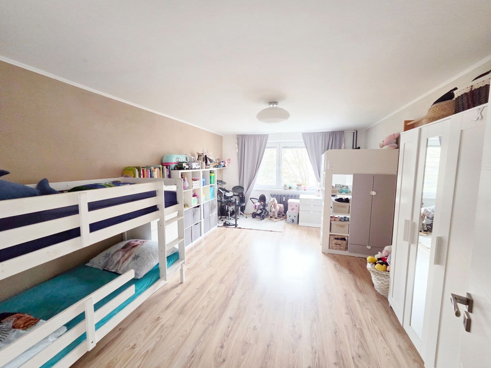 Prodej bytu 4+1 110 m², Vyšehradská, Český Krumlov, Jihočeský kraj Prodej bytu 4+1 110 m², Vyšehradská, Český Krumlov, Jihočeský kraj
