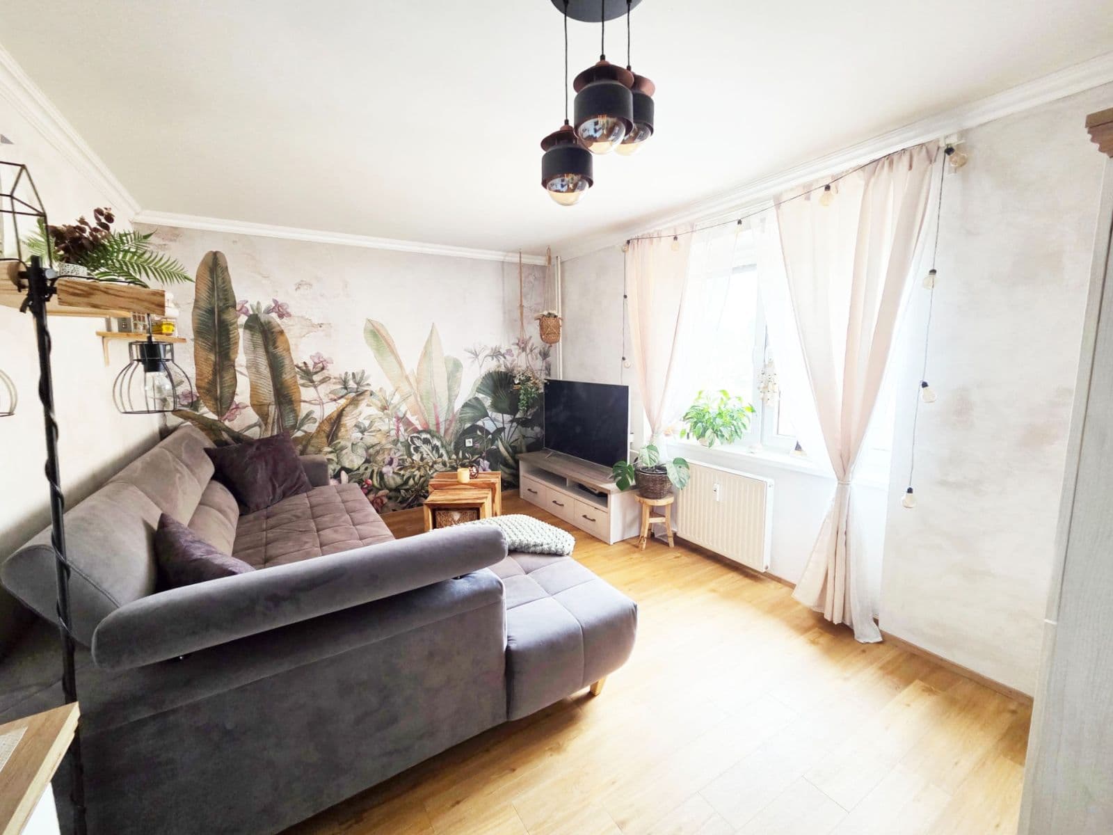 Prodej bytu 4+1 110 m², Vyšehradská, Český Krumlov, Jihočeský kraj Prodej bytu 4+1 110 m², Vyšehradská, Český Krumlov, Jihočeský kraj