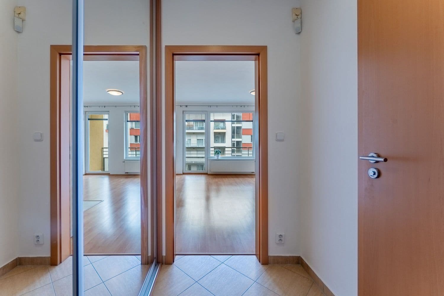 Prodej bytu 1+kk 38 m², Míšovická, Praha, Praha Prodej bytu 1+kk 38 m², Míšovická, Praha, Praha