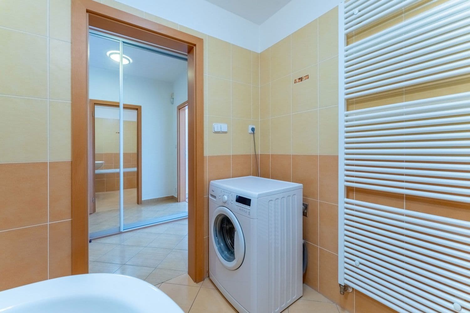 Prodej bytu 1+kk 38 m², Míšovická, Praha, Praha Prodej bytu 1+kk 38 m², Míšovická, Praha, Praha