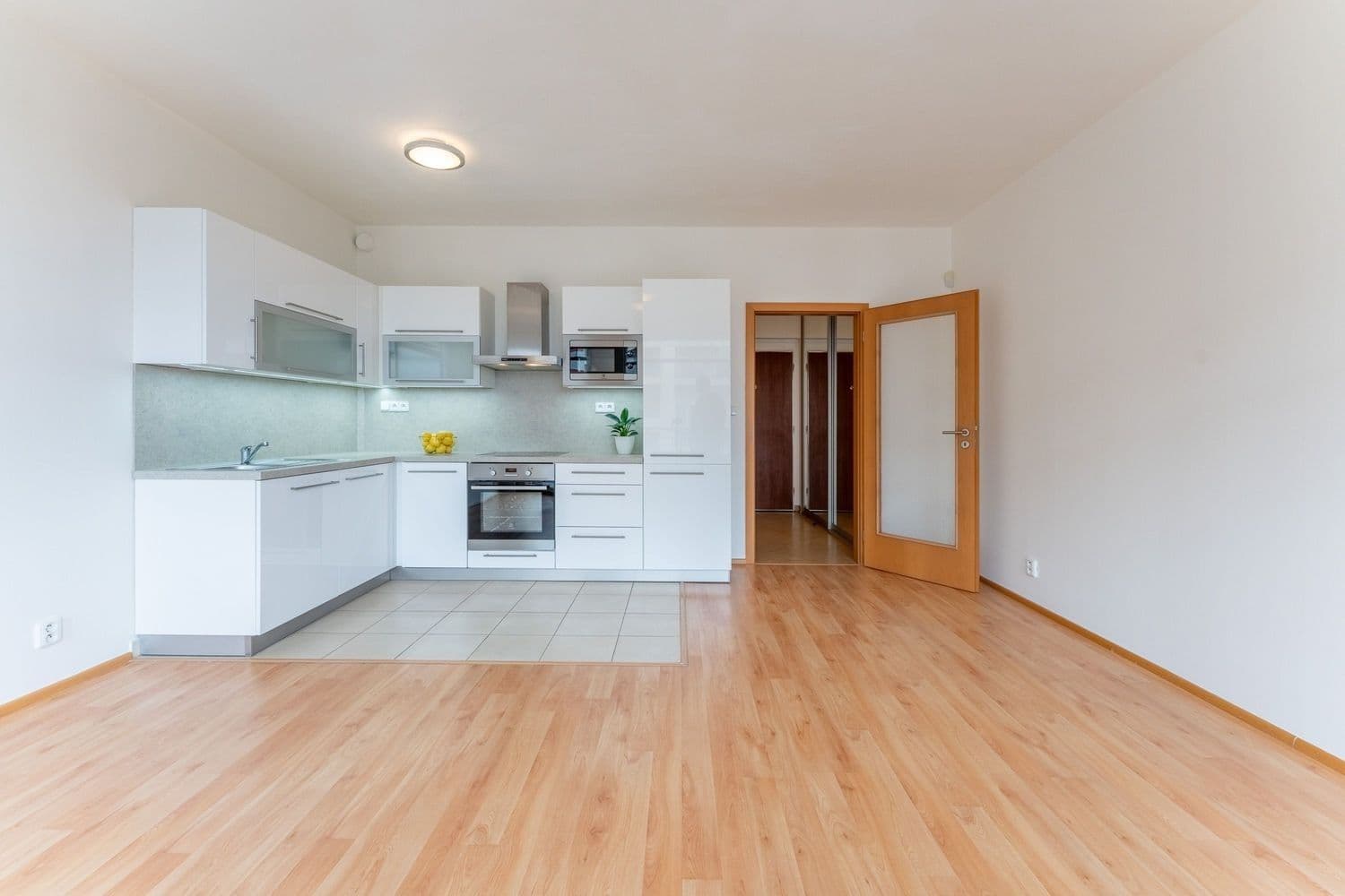 Prodej bytu 1+kk 38 m², Míšovická, Praha, Praha Prodej bytu 1+kk 38 m², Míšovická, Praha, Praha