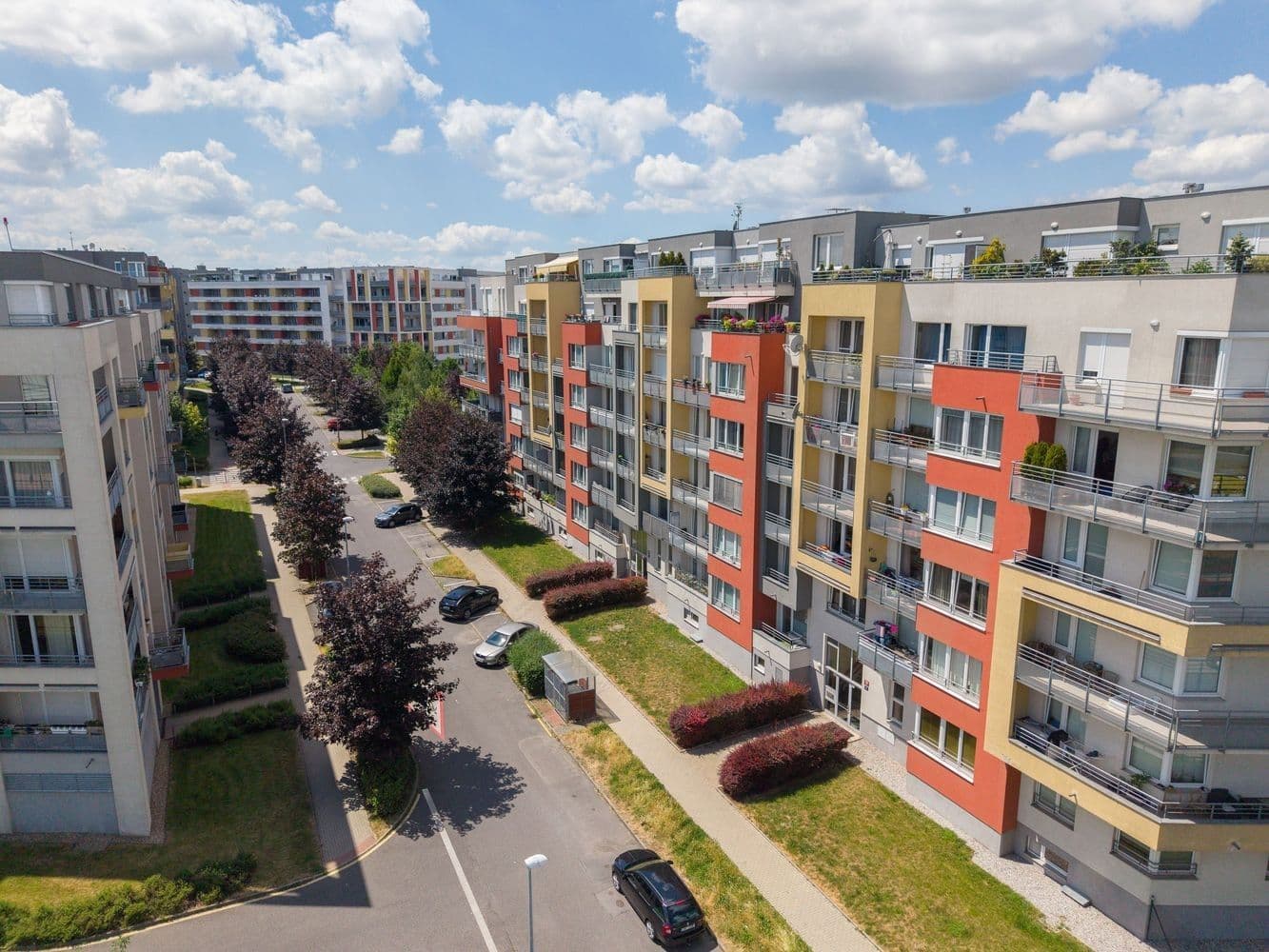 Prodej bytu 1+kk 38 m², Míšovická, Praha, Praha Prodej bytu 1+kk 38 m², Míšovická, Praha, Praha