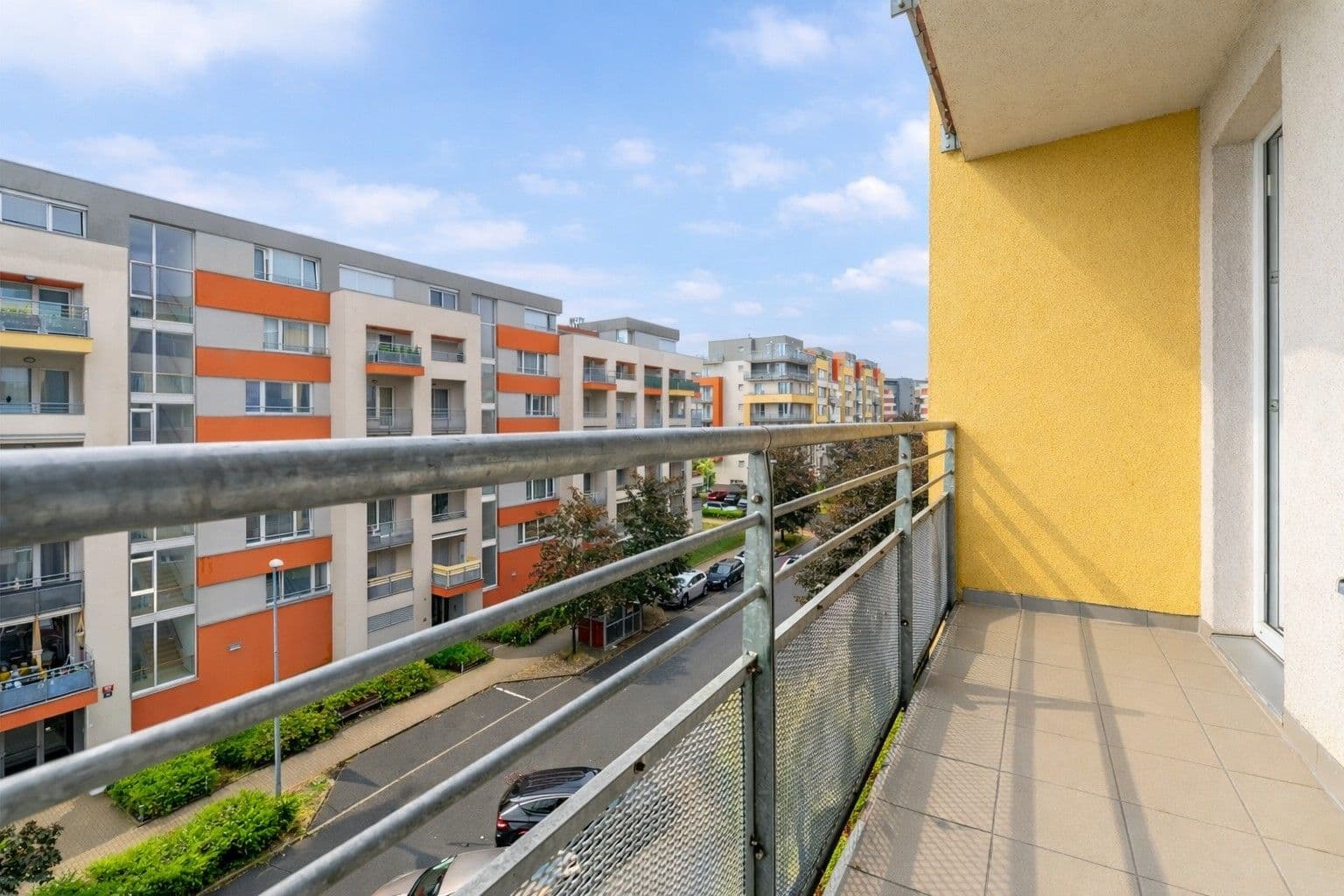 Prodej bytu 1+kk 38 m², Míšovická, Praha, Praha Prodej bytu 1+kk 38 m², Míšovická, Praha, Praha