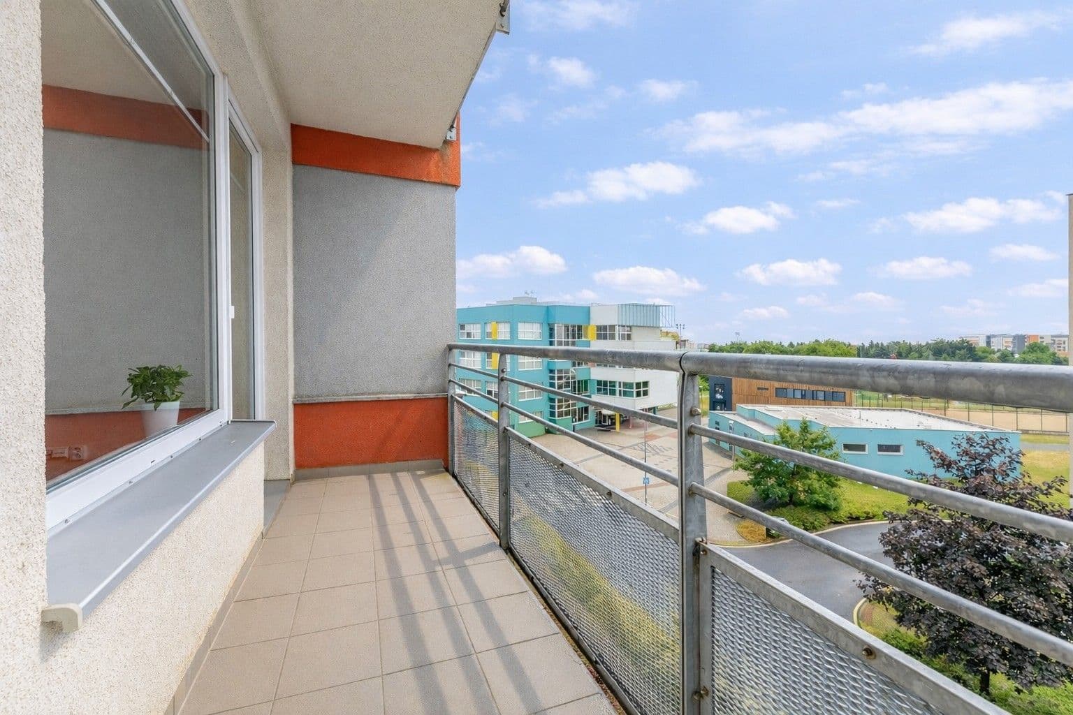 Prodej bytu 1+kk 38 m², Míšovická, Praha, Praha Prodej bytu 1+kk 38 m², Míšovická, Praha, Praha