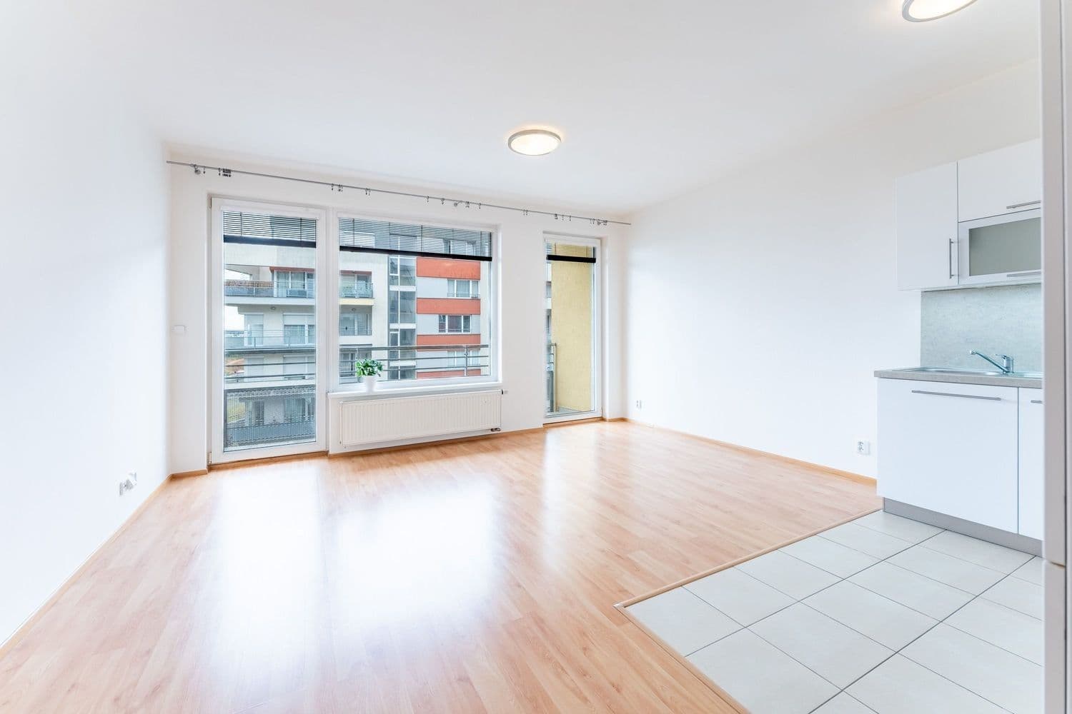 Prodej bytu 1+kk 38 m², Míšovická, Praha, Praha Prodej bytu 1+kk 38 m², Míšovická, Praha, Praha