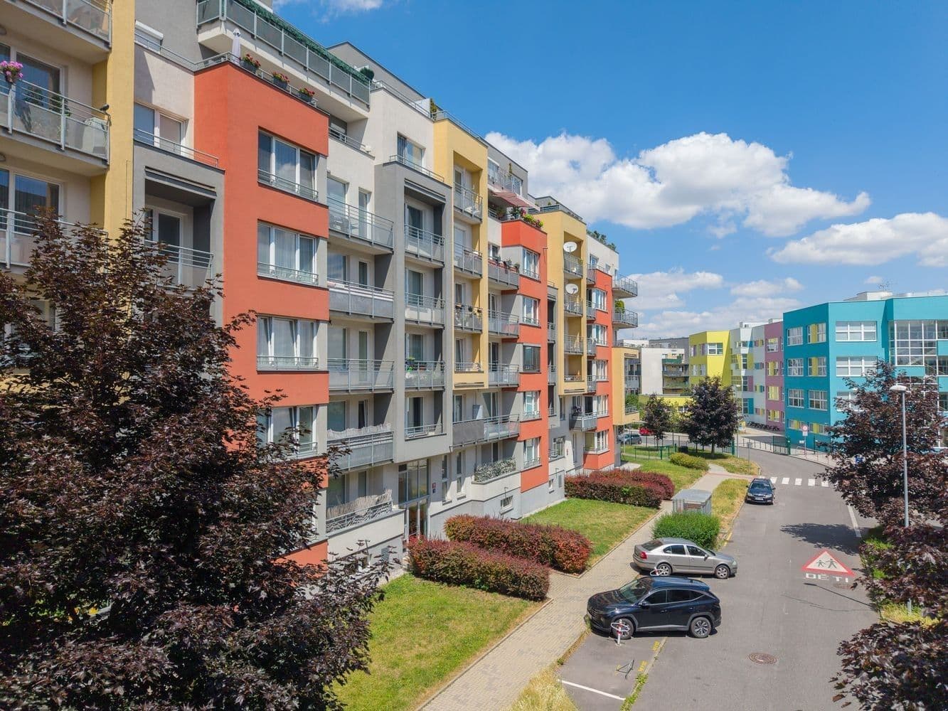 Prodej bytu 1+kk 38 m², Míšovická, Praha, Praha Prodej bytu 1+kk 38 m², Míšovická, Praha, Praha