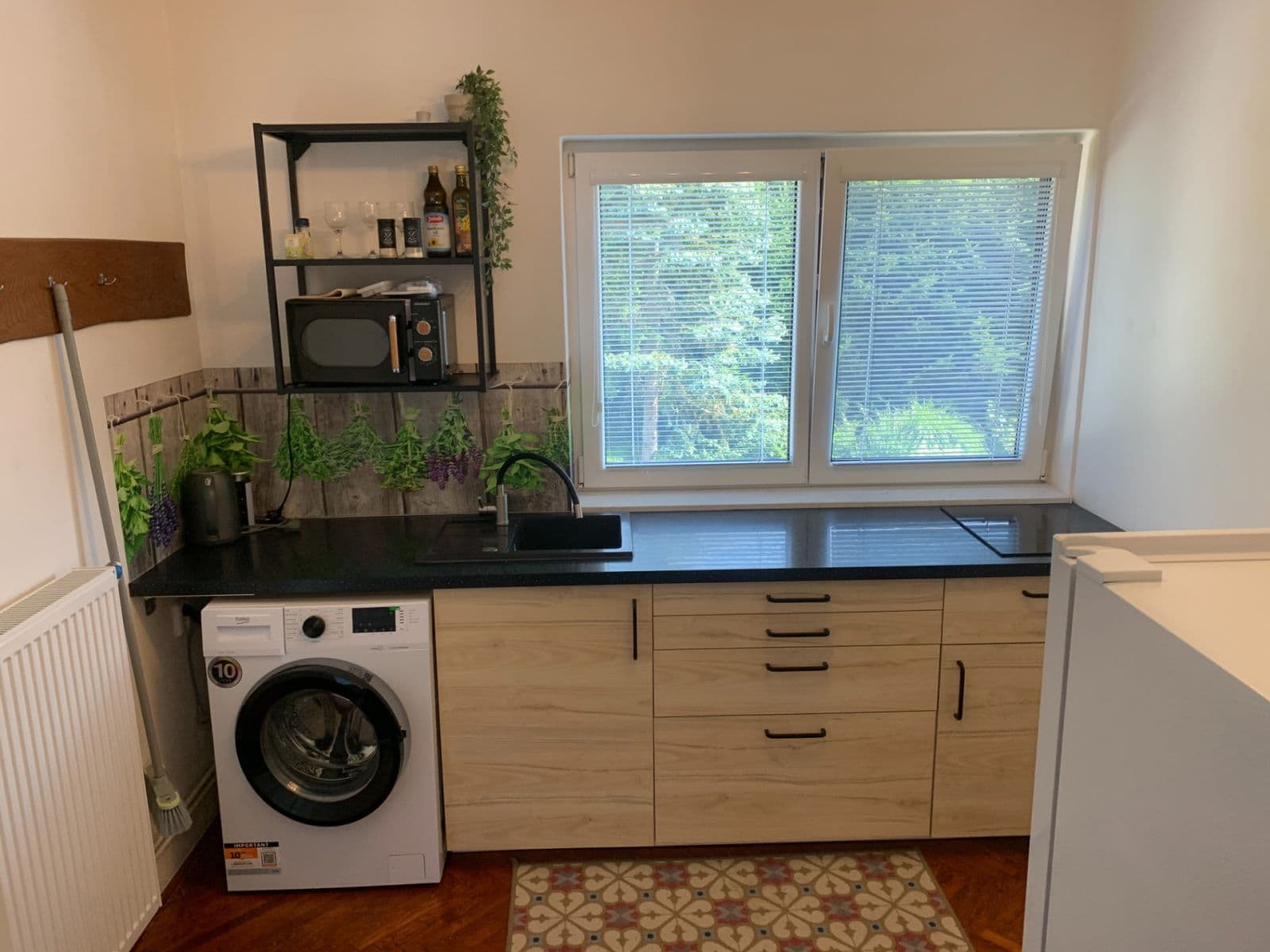 Pronájem bytu 1+1 30 m², Lužická, Humpolec, Kraj Vysočina Pronájem bytu 1+1 30 m², Lužická, Humpolec, Kraj Vysočina