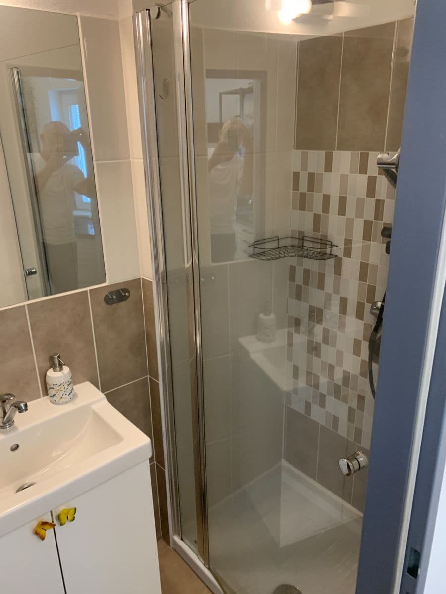 Pronájem bytu 1+1 30 m², Lužická, Humpolec, Kraj Vysočina Pronájem bytu 1+1 30 m², Lužická, Humpolec, Kraj Vysočina