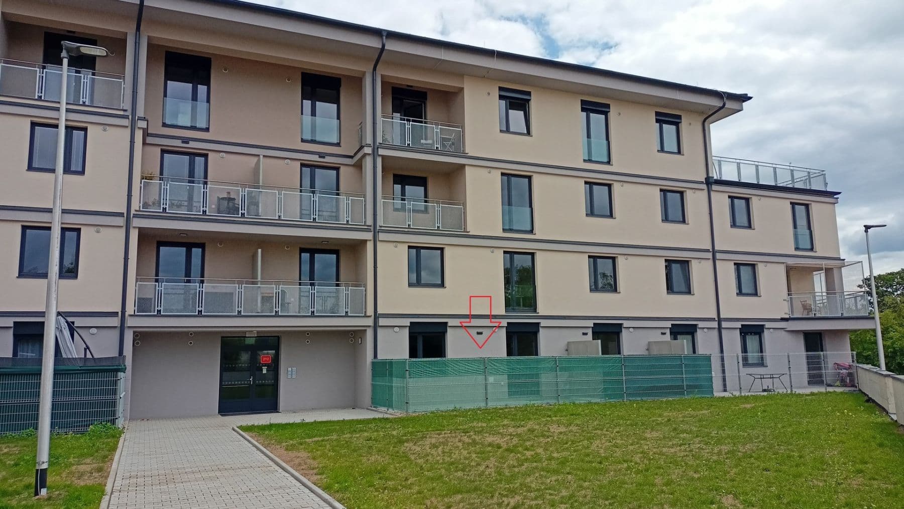Pronájem bytu 2+kk 58 m², Augustina Lukeše, Brandýs nad Labem-Stará Boleslav, Středočeský kraj Pronájem bytu 2+kk 58 m², Augustina Lukeše, Brandýs nad Labem-Stará Boleslav, Středočeský kraj