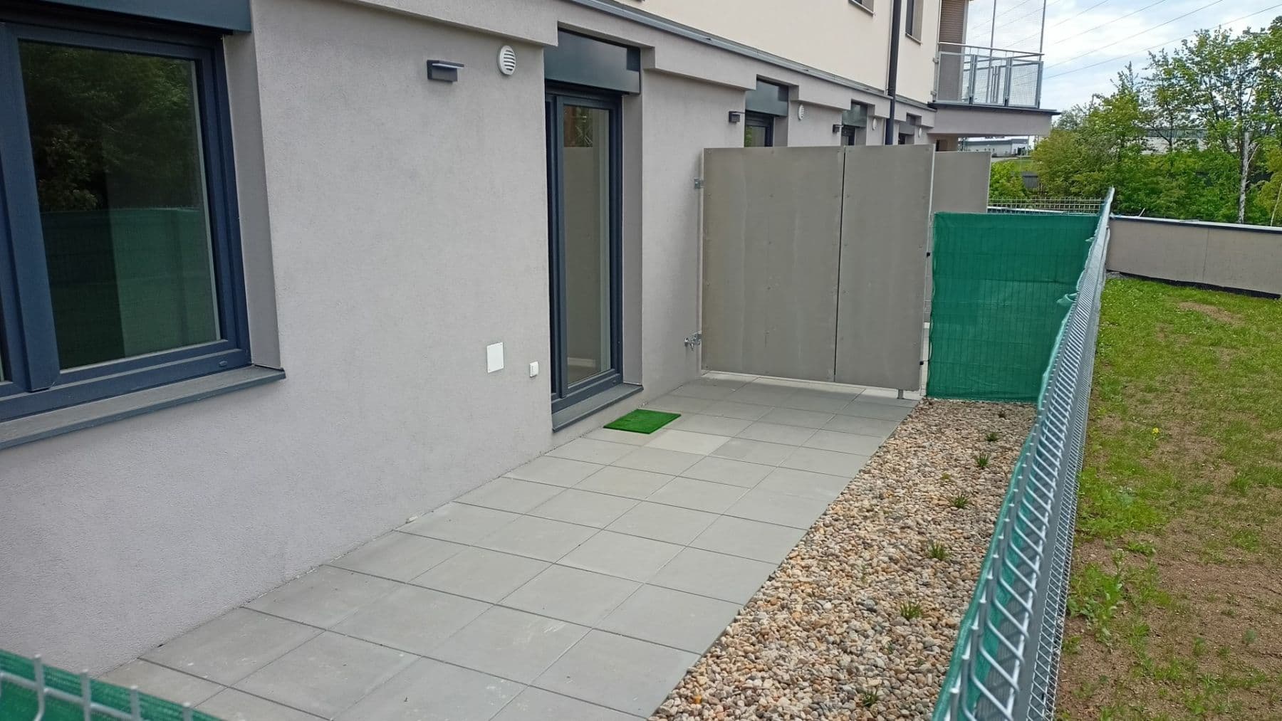 Pronájem bytu 2+kk 58 m², Augustina Lukeše, Brandýs nad Labem-Stará Boleslav, Středočeský kraj Pronájem bytu 2+kk 58 m², Augustina Lukeše, Brandýs nad Labem-Stará Boleslav, Středočeský kraj