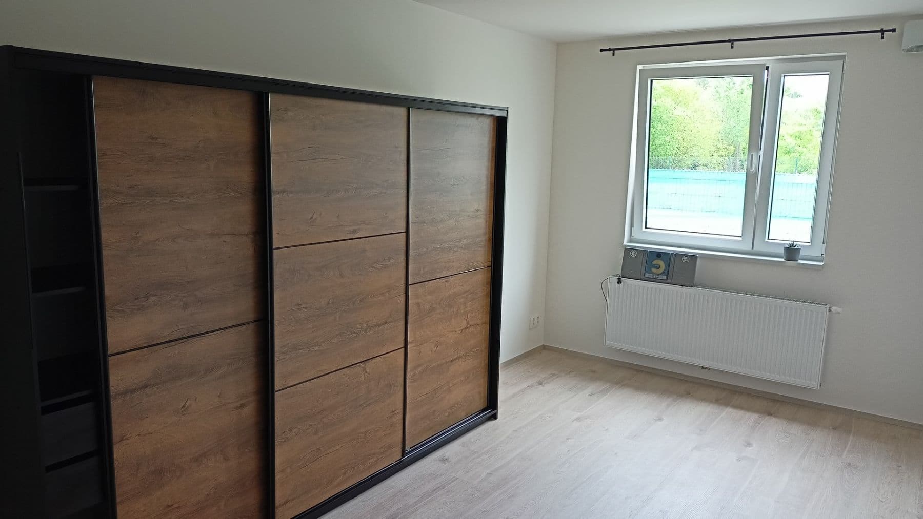 Pronájem bytu 2+kk 58 m², Augustina Lukeše, Brandýs nad Labem-Stará Boleslav, Středočeský kraj Pronájem bytu 2+kk 58 m², Augustina Lukeše, Brandýs nad Labem-Stará Boleslav, Středočeský kraj
