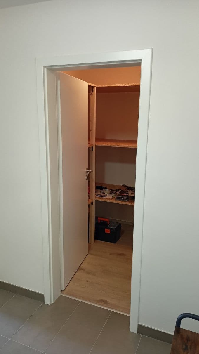 Pronájem bytu 2+kk 58 m², Augustina Lukeše, Brandýs nad Labem-Stará Boleslav, Středočeský kraj Pronájem bytu 2+kk 58 m², Augustina Lukeše, Brandýs nad Labem-Stará Boleslav, Středočeský kraj