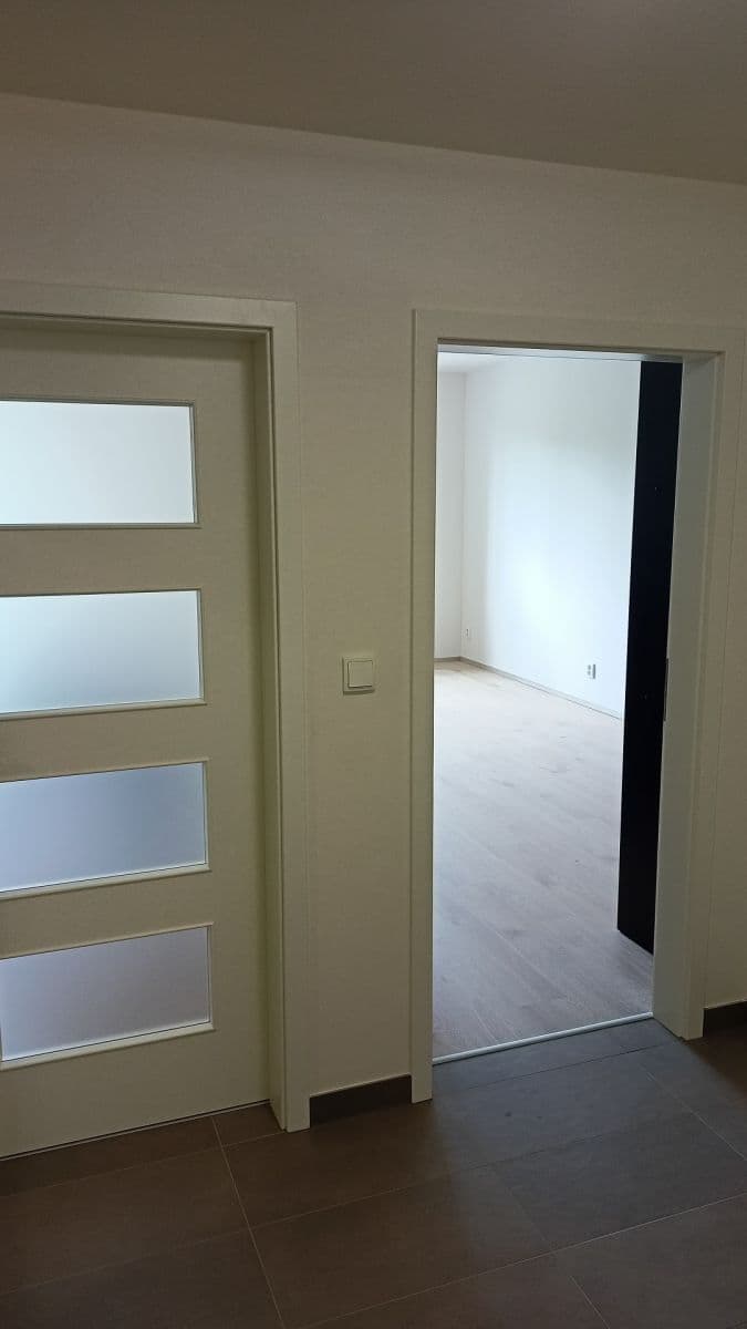 Pronájem bytu 2+kk 58 m², Augustina Lukeše, Brandýs nad Labem-Stará Boleslav, Středočeský kraj Pronájem bytu 2+kk 58 m², Augustina Lukeše, Brandýs nad Labem-Stará Boleslav, Středočeský kraj
